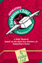Operation Christmas Child Unison/Two-Part Singer's Edition cover